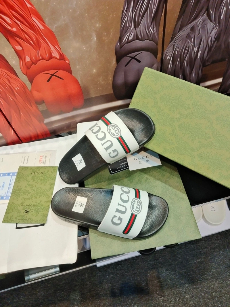 Gxccx Slippers Elegant 164715