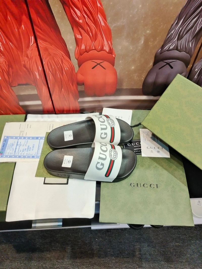 Gxccx Slippers Elegant 164715