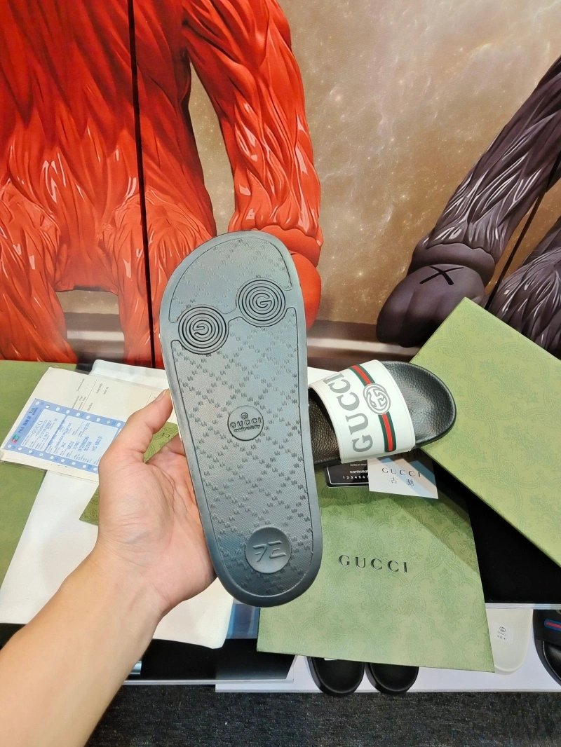 Gxccx Slippers Elegant 164715