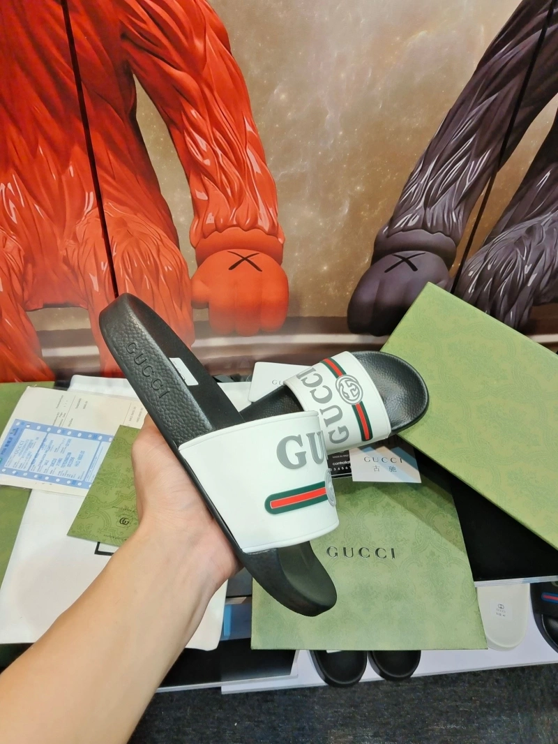 Gxccx Slippers Elegant 164715