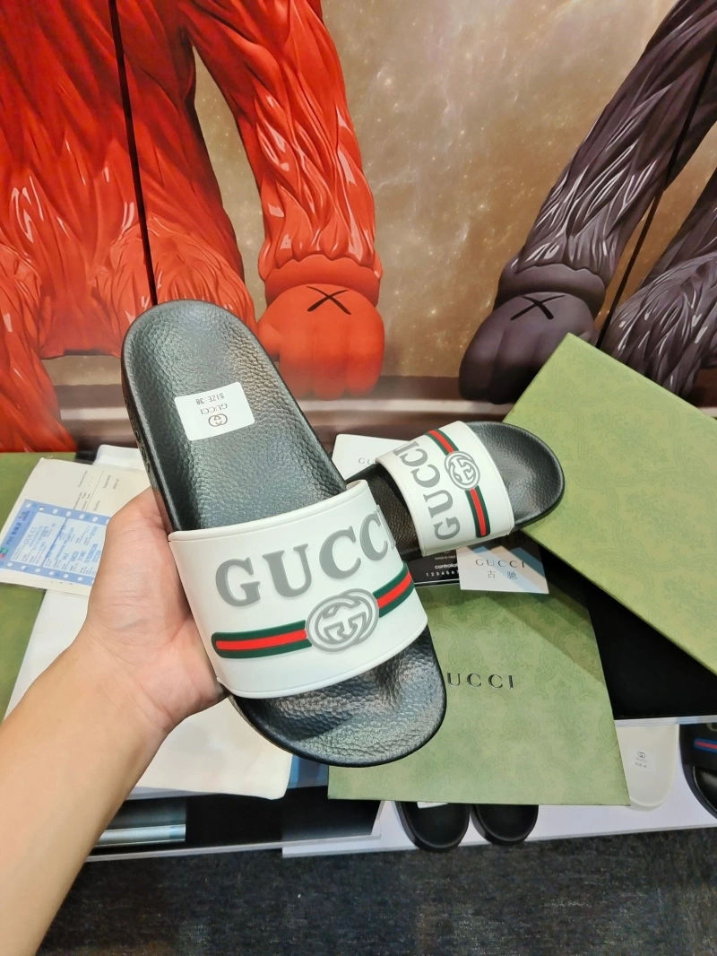 Gxccx Slippers Elegant 164715