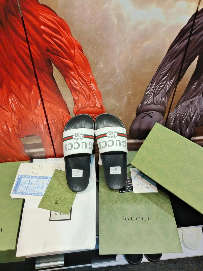Gxccx Slippers Elegant 164715