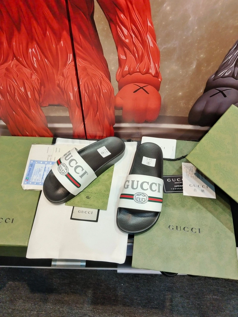 Gxccx Slippers Elegant 164715