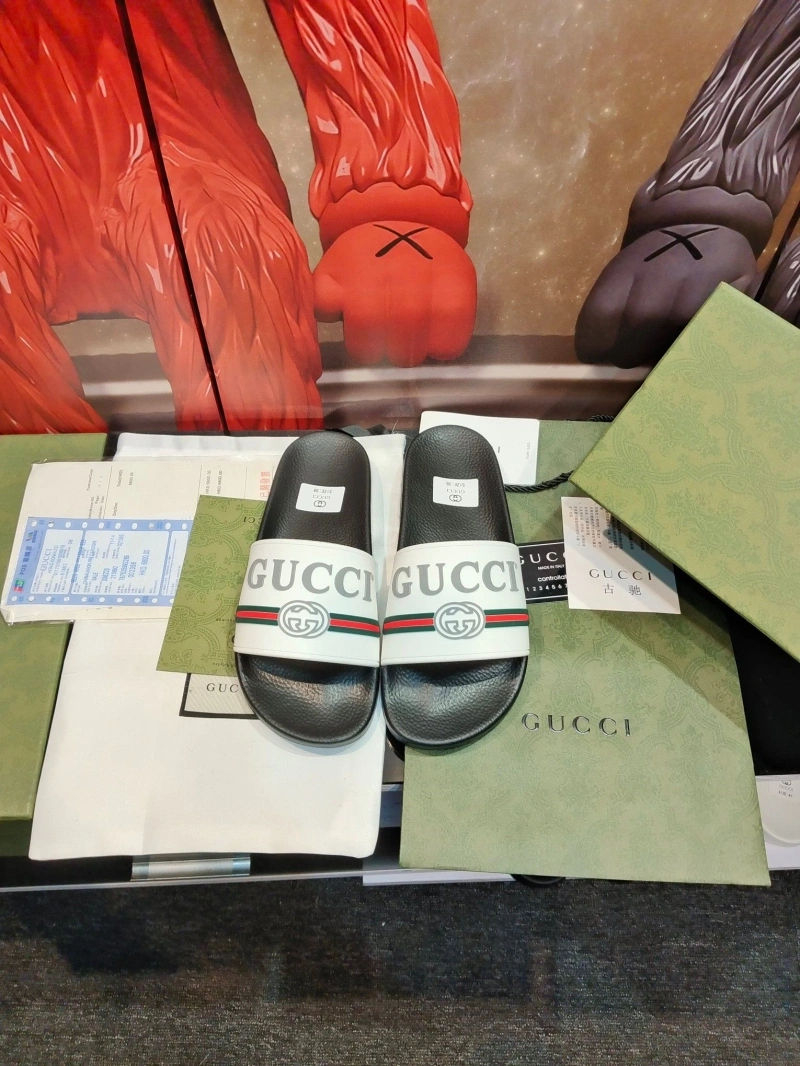 Gxccx Slippers Elegant 164715