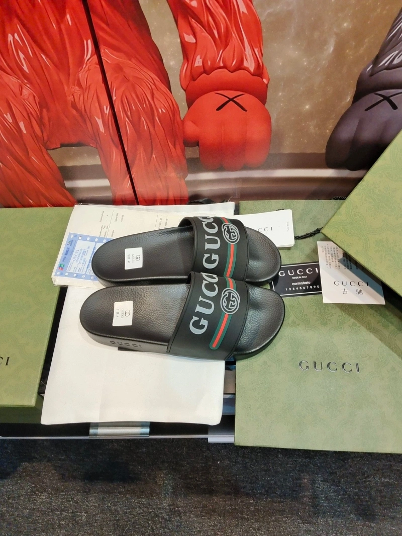 Refined Gxccx Slippers 164693