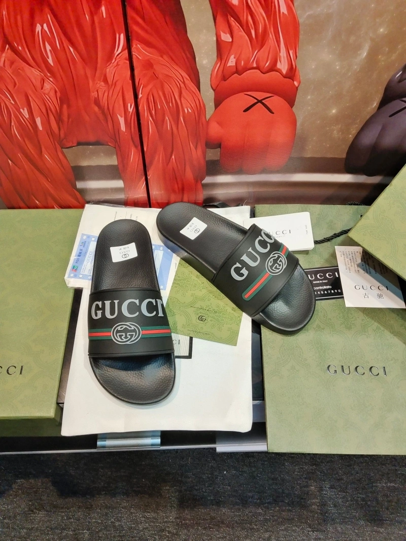 Refined Gxccx Slippers 164693