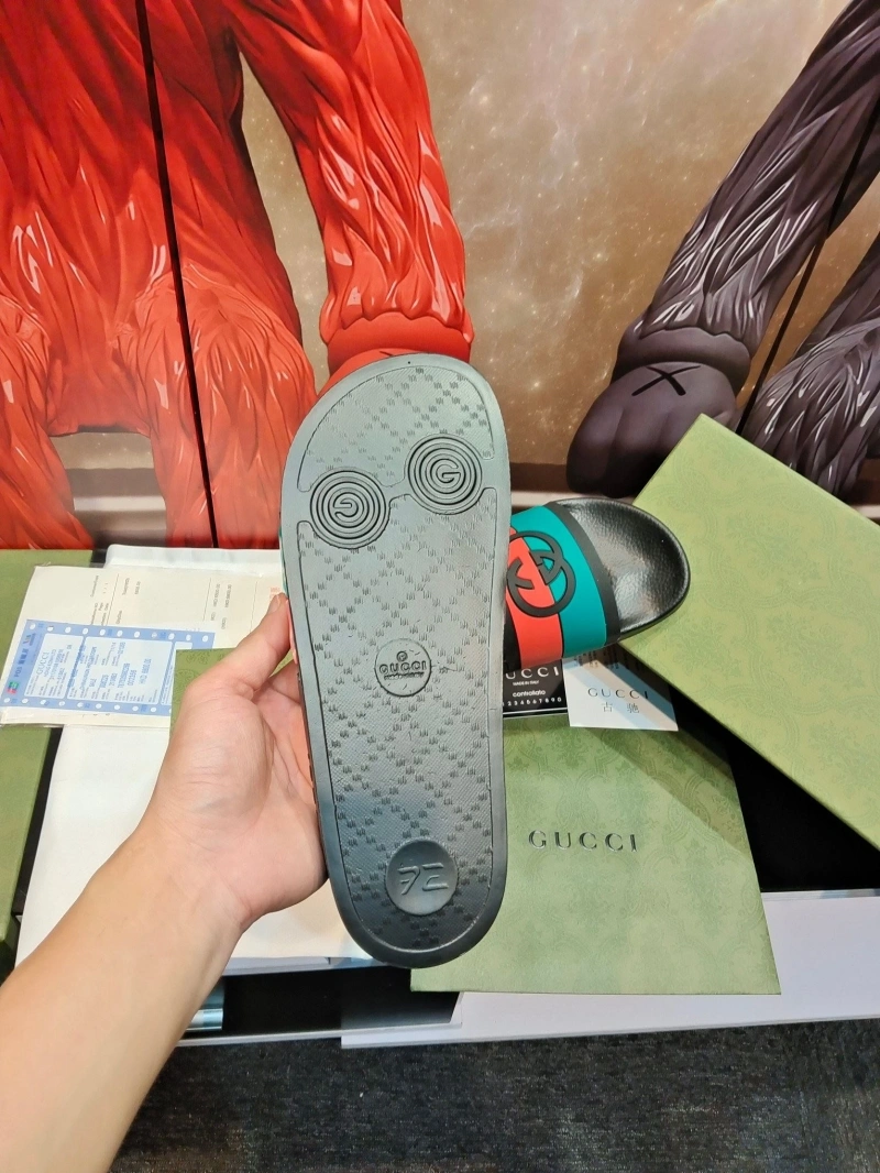Popular Gxccx Slippers 164694