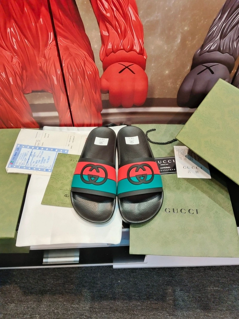 Popular Gxccx Slippers 164694