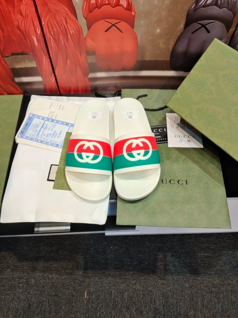Gxccx Slippers Timeless 164700