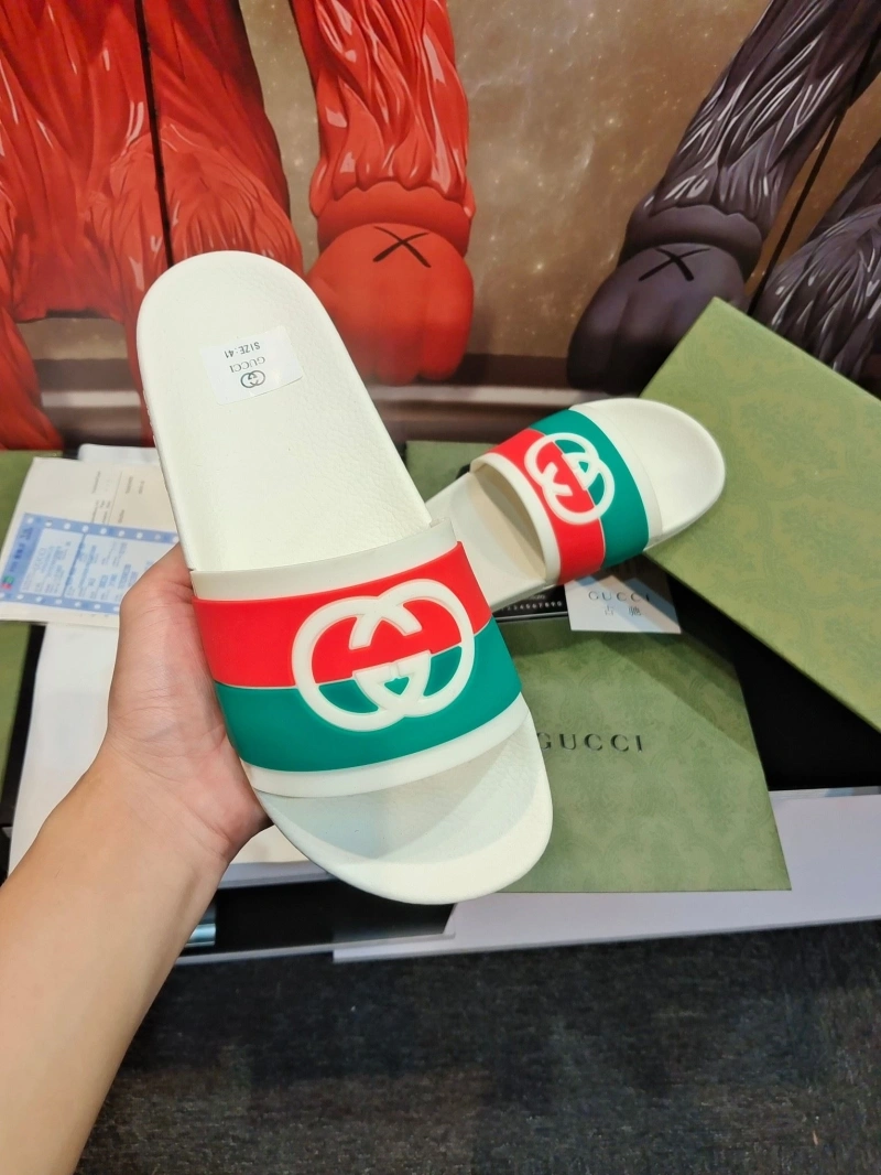 Gxccx Slippers Timeless 164700