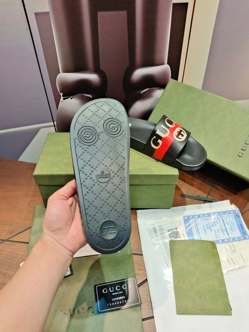 Gxccx Slippers Breathable 164692