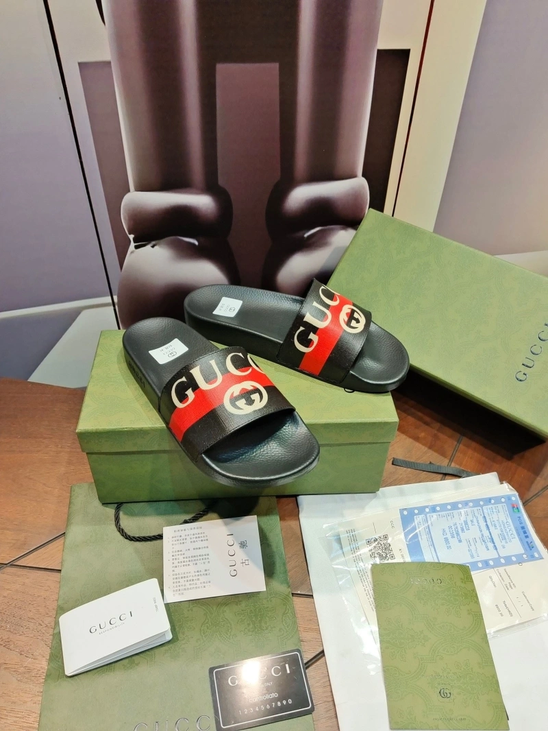 Gxccx Slippers Breathable 164692