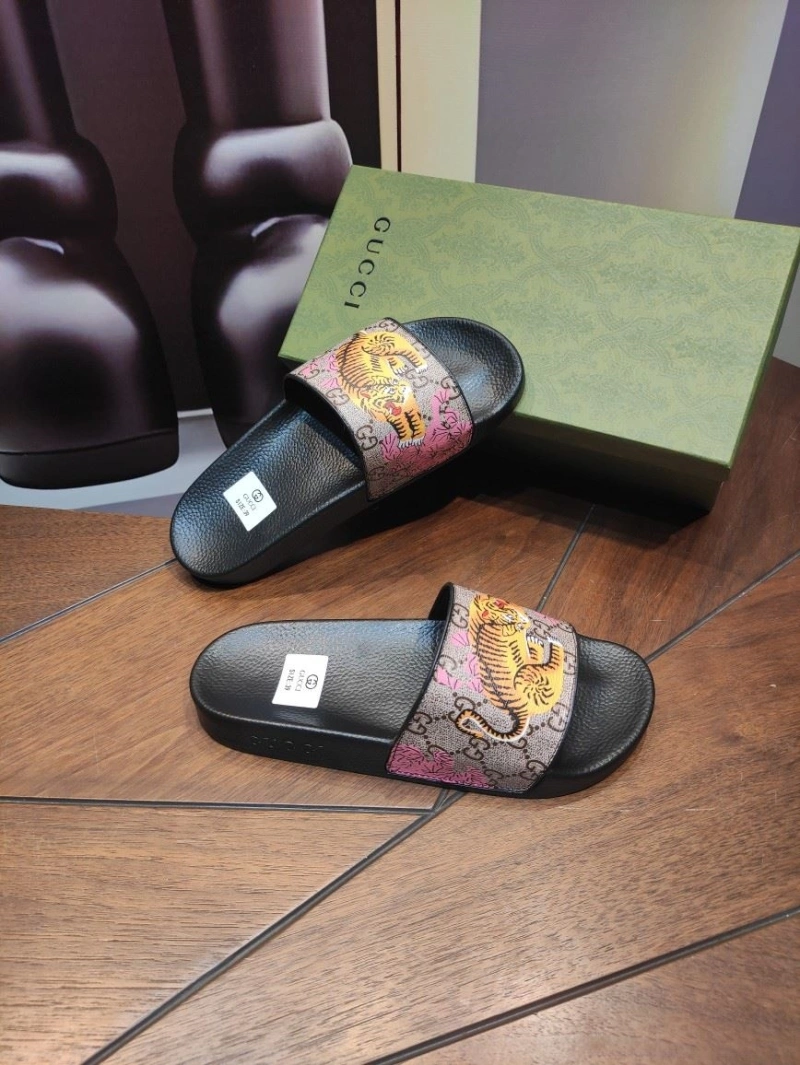 Gxccx Slippers Reliable 164691