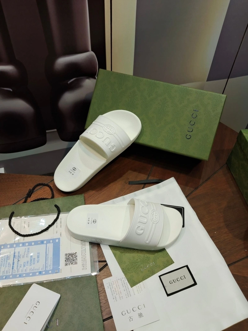 Breathable Gxccx Slippers 164690