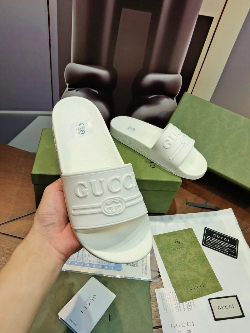 Breathable Gxccx Slippers 164690