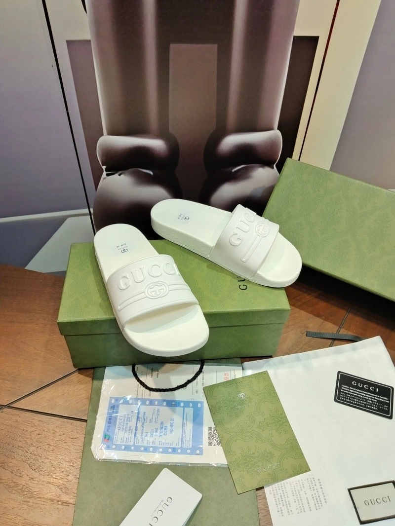 Breathable Gxccx Slippers 164690
