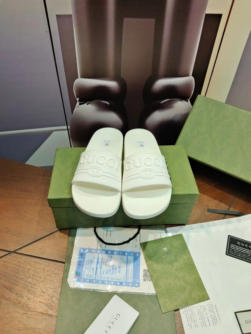 Breathable Gxccx Slippers 164690