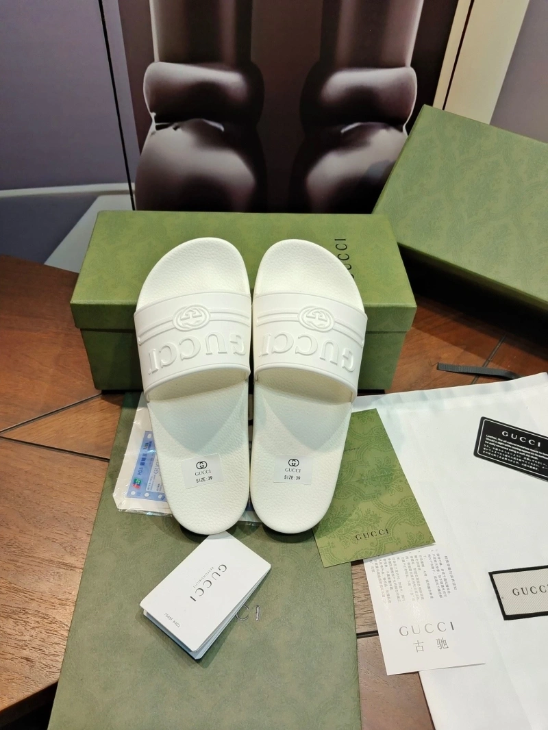 Breathable Gxccx Slippers 164690