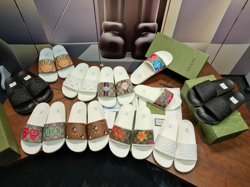 Gxccx Slippers Comfortable 164689