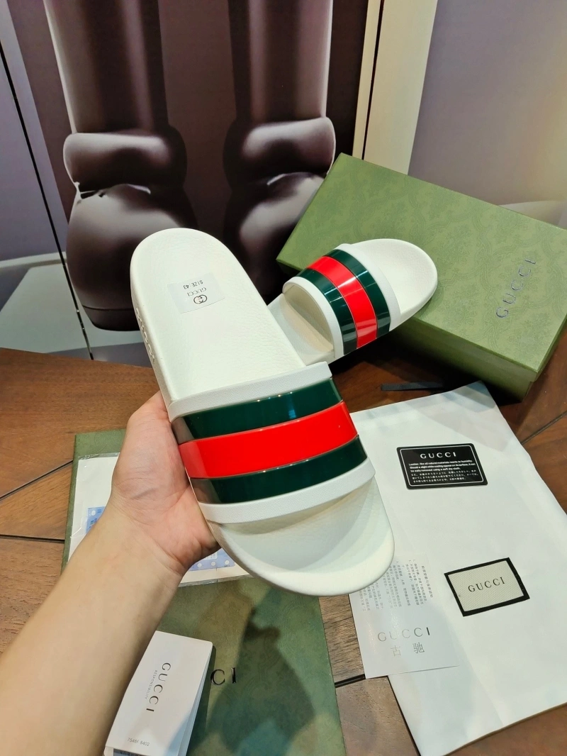 WellDesigned Gxccx Slippers 164688