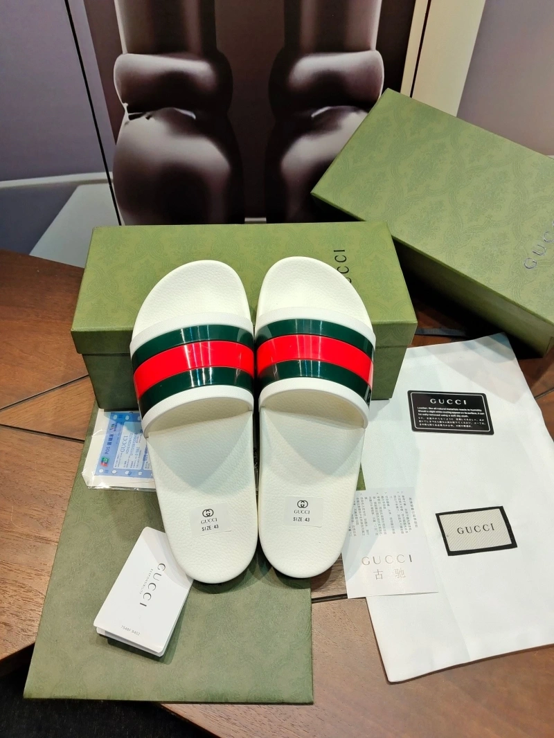 WellDesigned Gxccx Slippers 164688