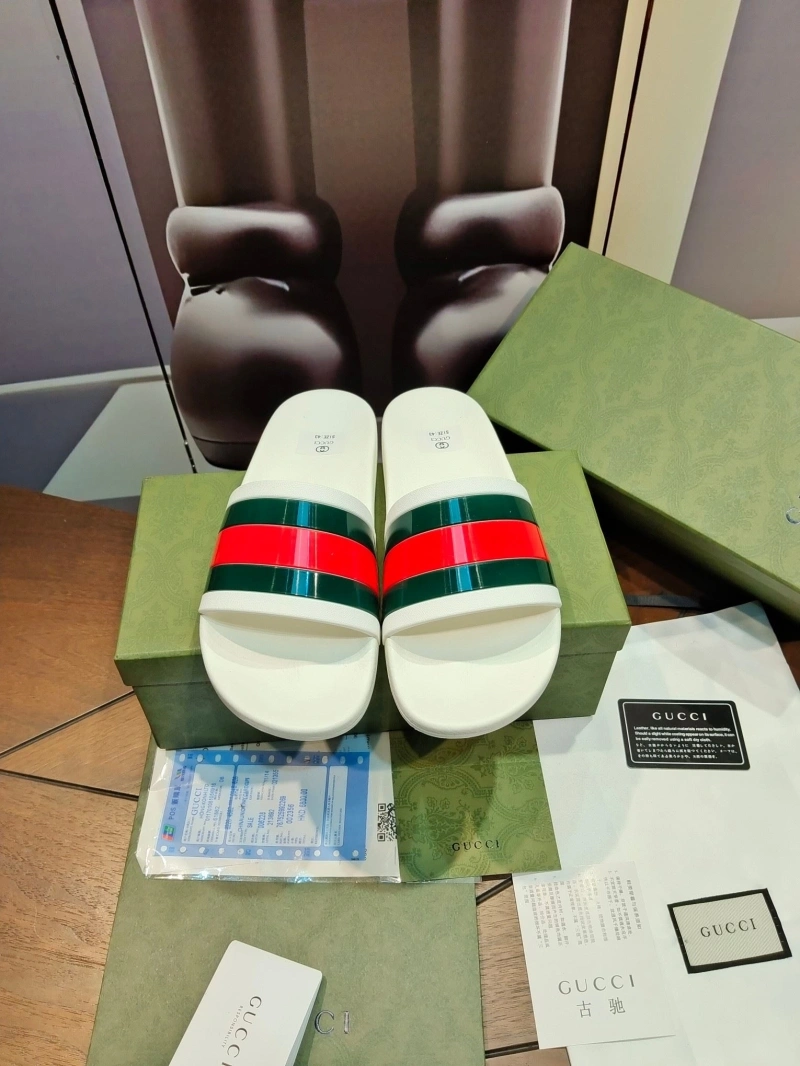 WellDesigned Gxccx Slippers 164688