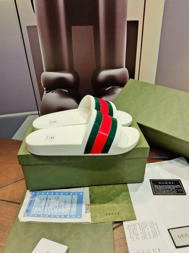 WellDesigned Gxccx Slippers 164688