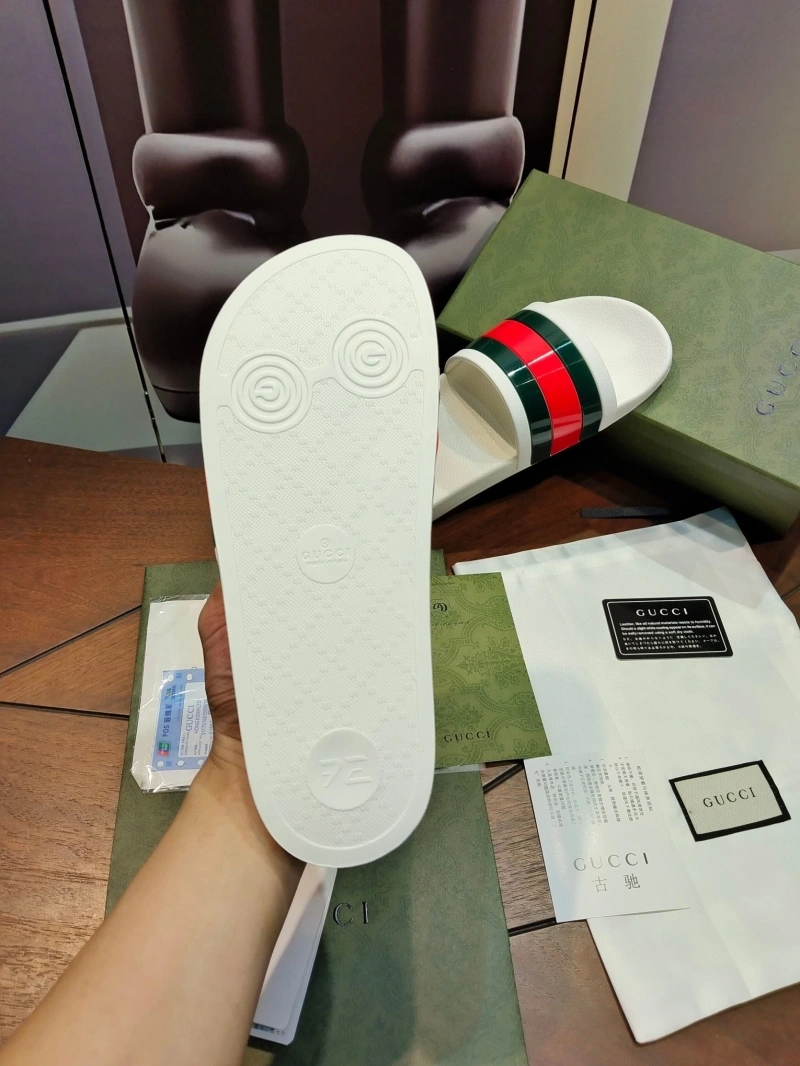 WellDesigned Gxccx Slippers 164688