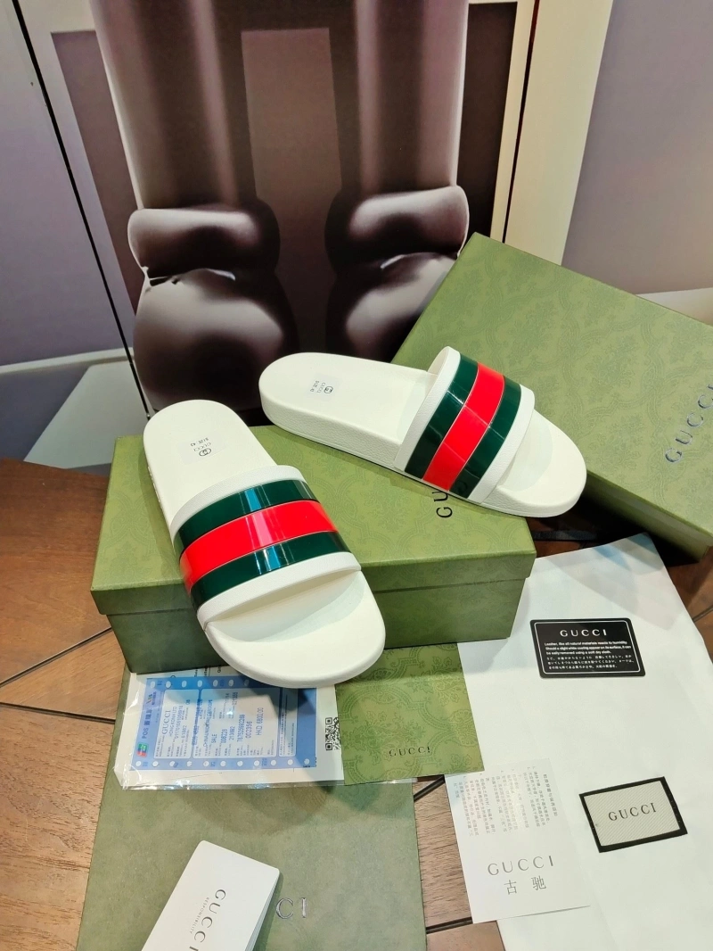 WellDesigned Gxccx Slippers 164688