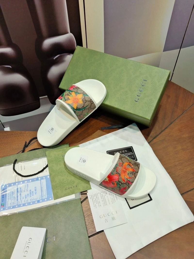 Bold Gxccx Slippers 164685