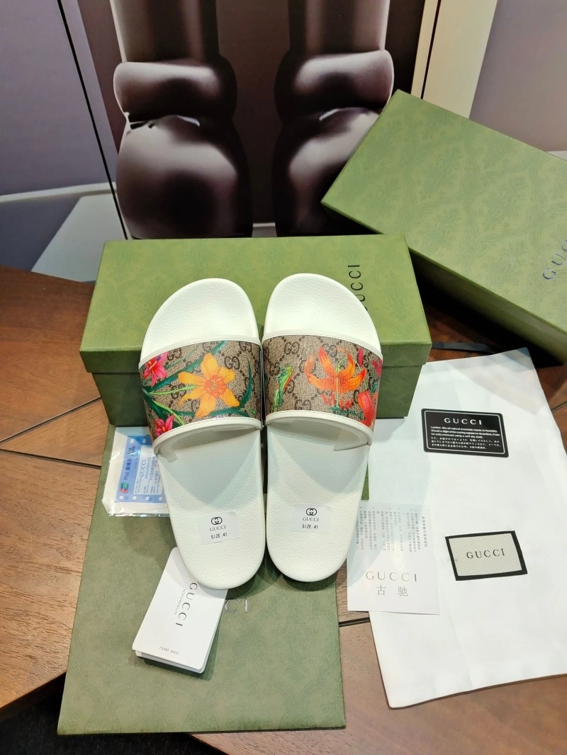 Bold Gxccx Slippers 164685