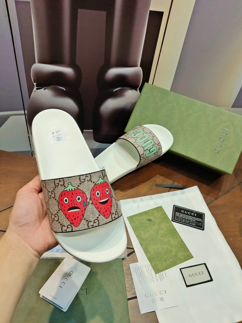 Gxccx Slippers Cozy 164687