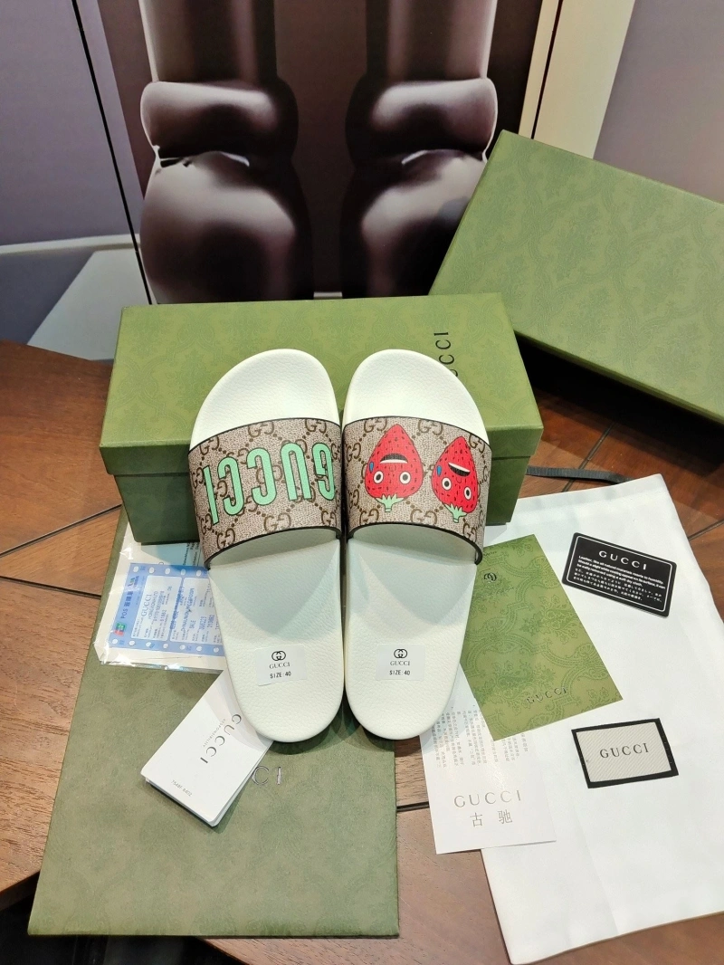 Gxccx Slippers Cozy 164687