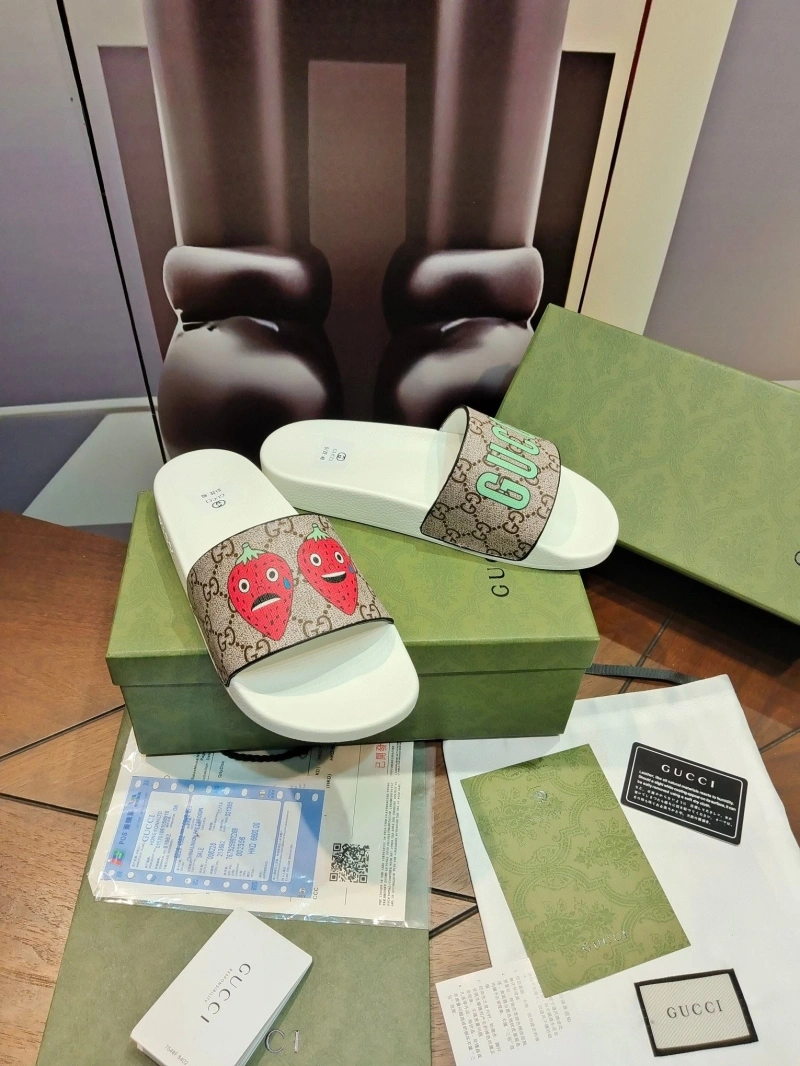 Gxccx Slippers Cozy 164687