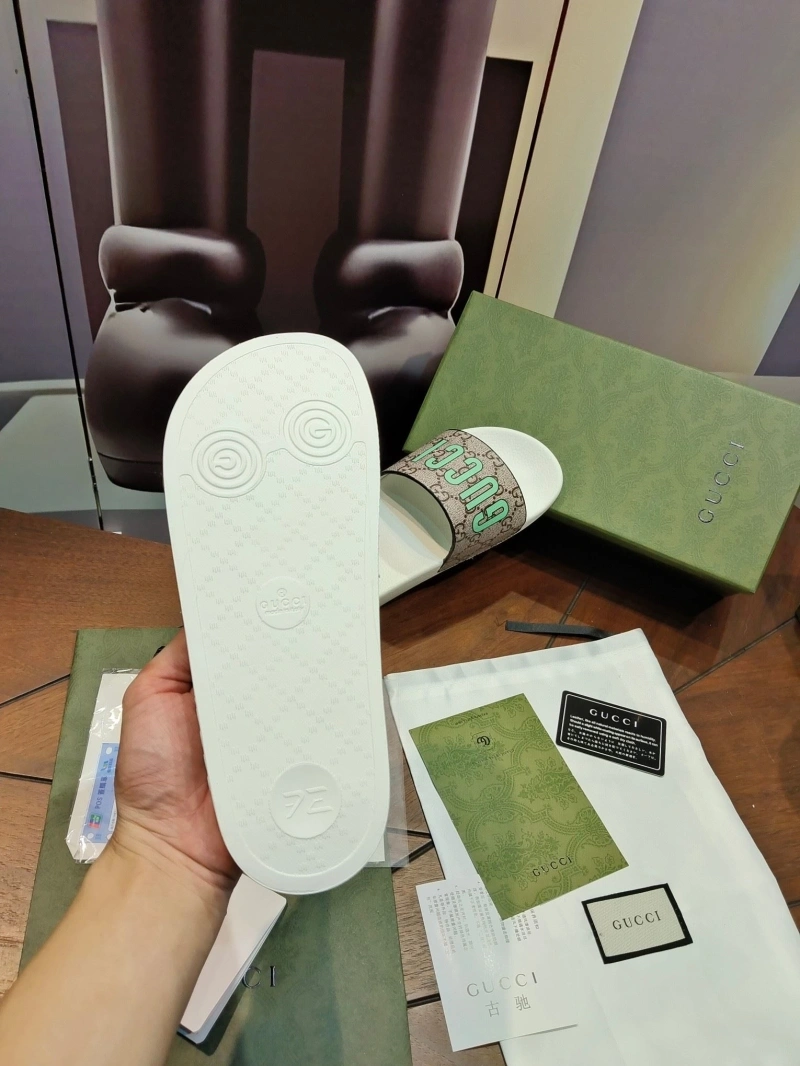 Gxccx Slippers Cozy 164687
