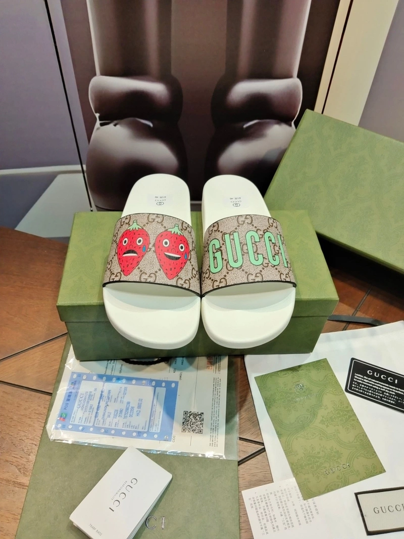 Gxccx Slippers Cozy 164687