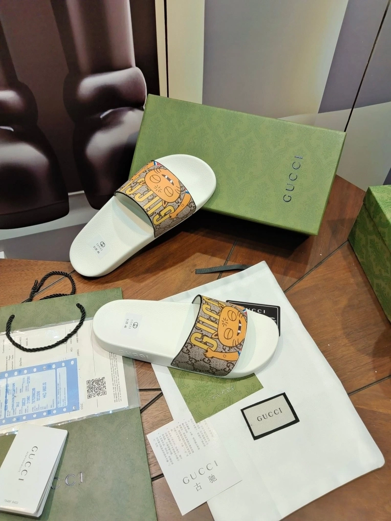 Gxccx Slippers ModernLook 164684