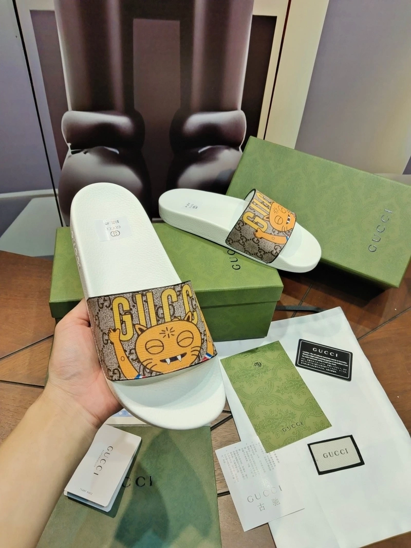 Gxccx Slippers ModernLook 164684