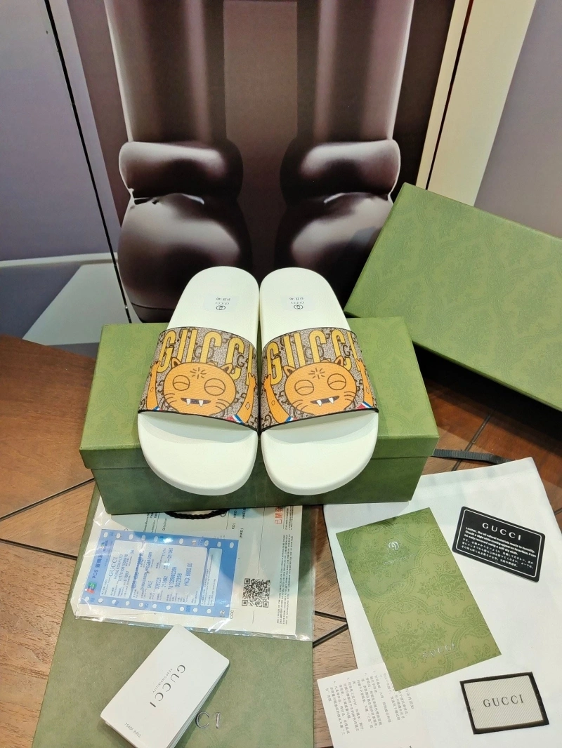 Gxccx Slippers ModernLook 164684