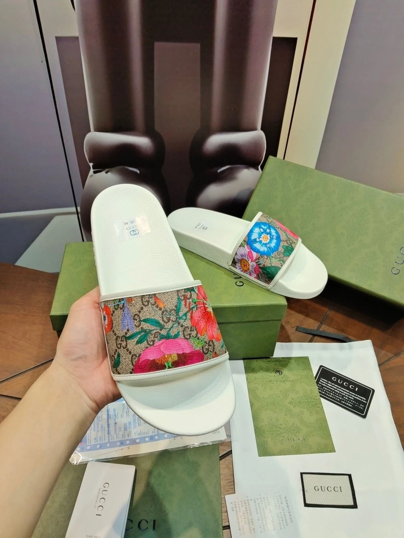 Gxccx Slippers Modern 164681