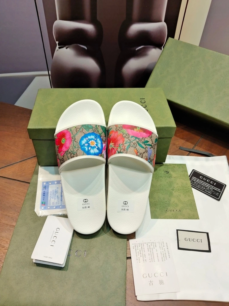 Gxccx Slippers Modern 164681