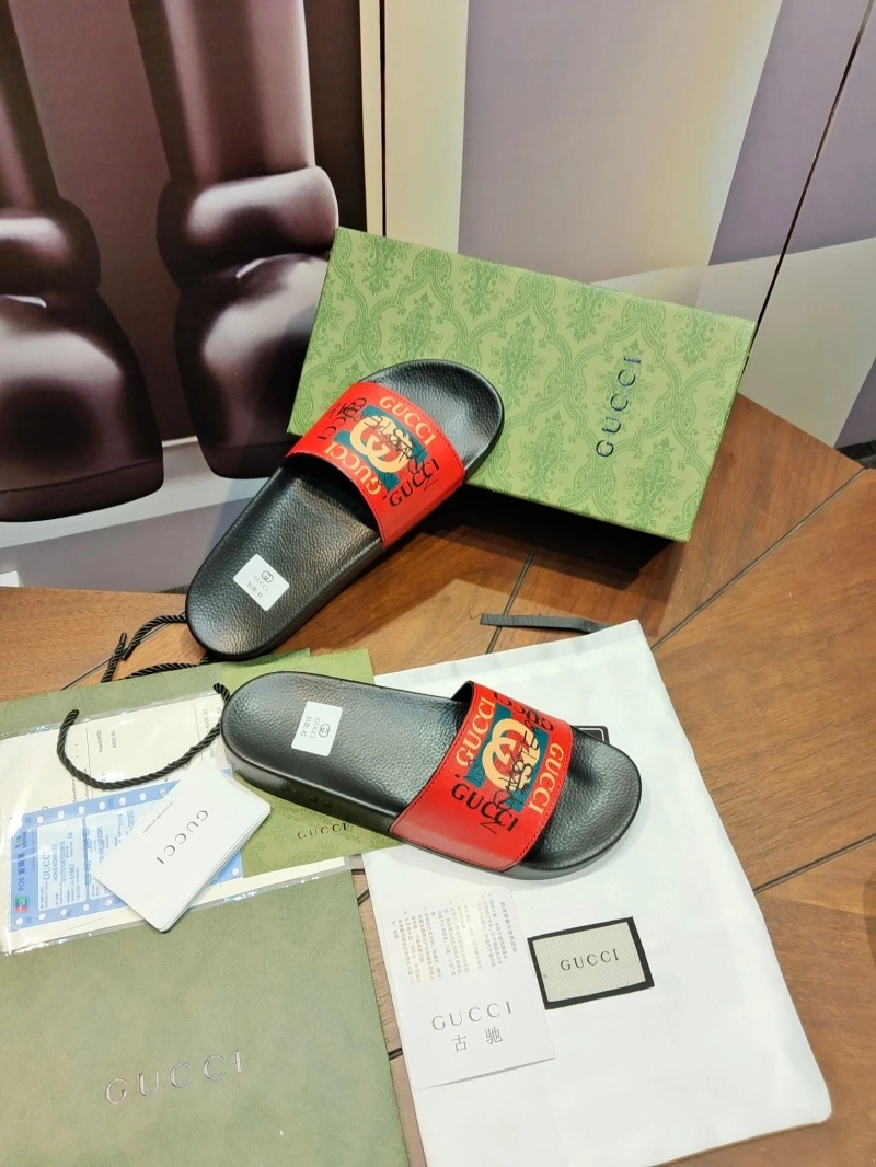 Gxccx Slippers GoAnywhere 164680