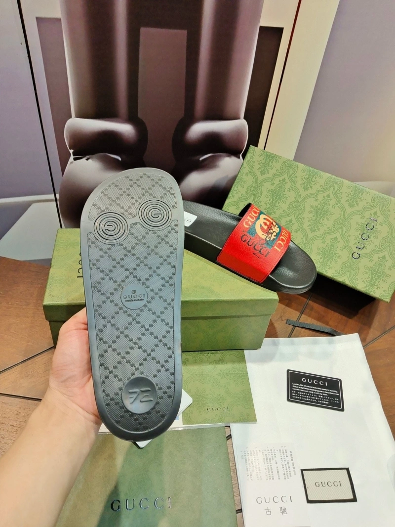 Gxccx Slippers GoAnywhere 164680