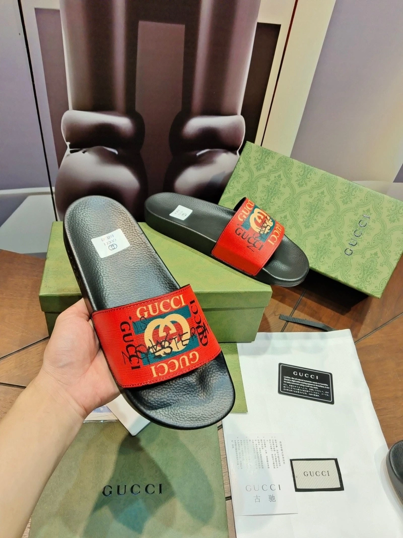Gxccx Slippers GoAnywhere 164680