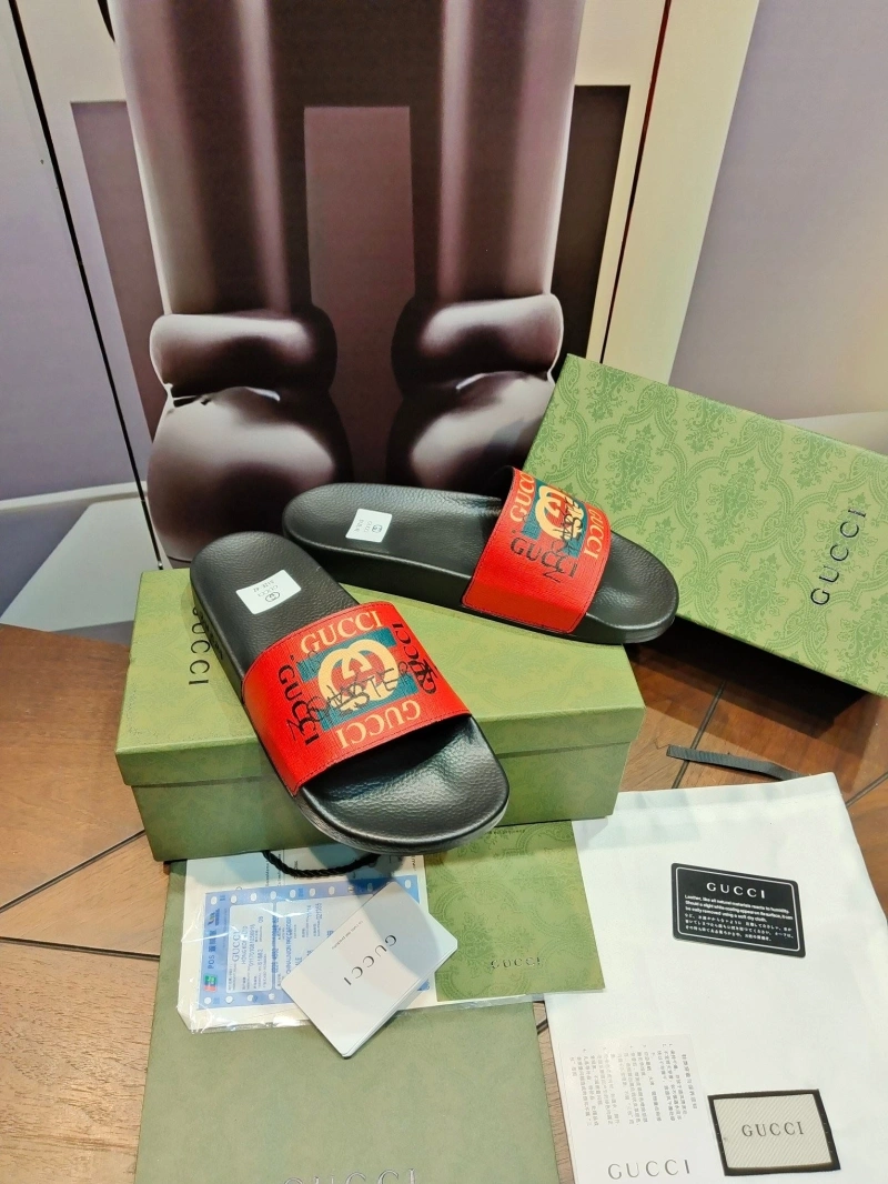 Gxccx Slippers GoAnywhere 164680