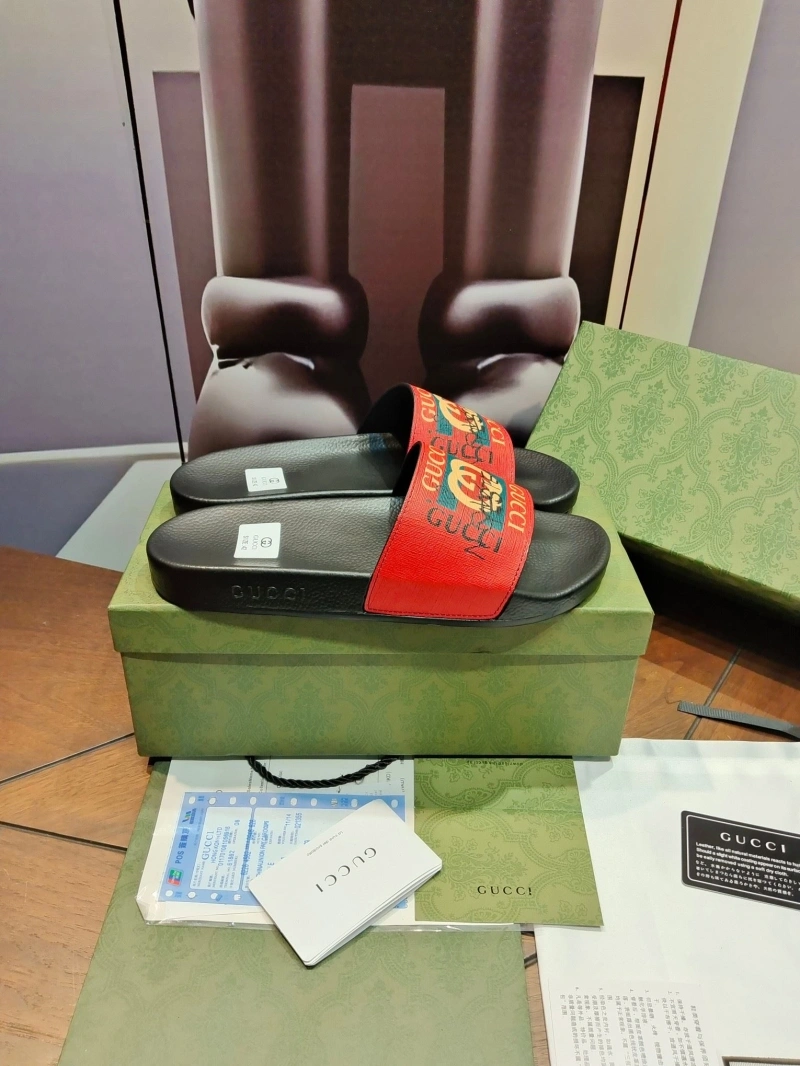Gxccx Slippers GoAnywhere 164680