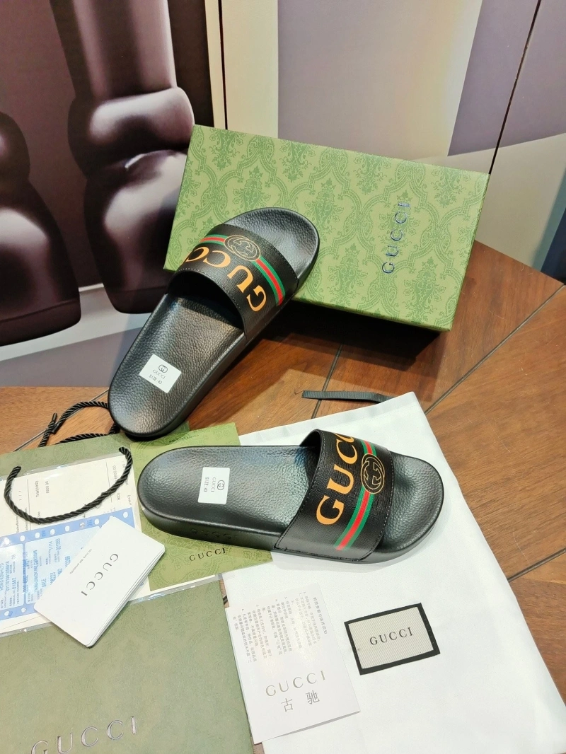 Gxccx Slippers Versatile 164679
