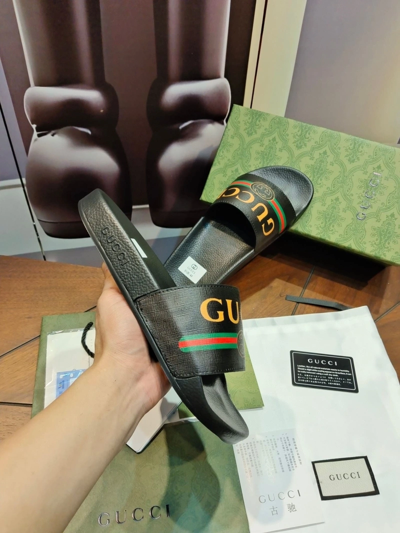 Gxccx Slippers Versatile 164679