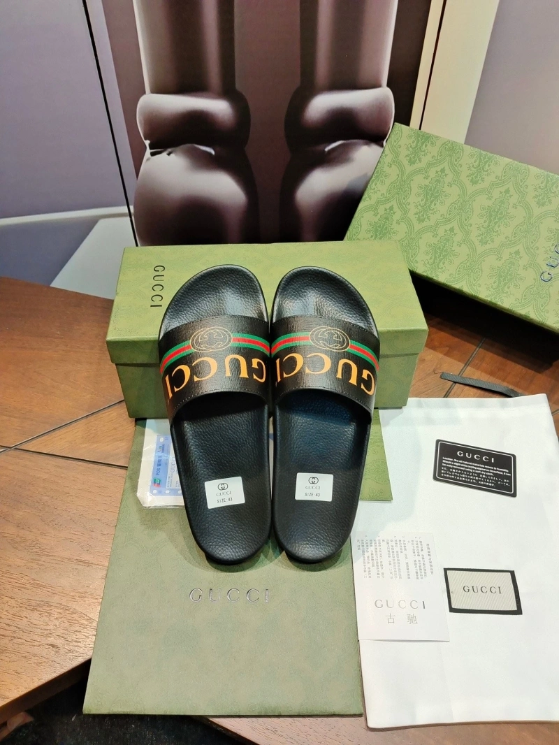 Gxccx Slippers Versatile 164679