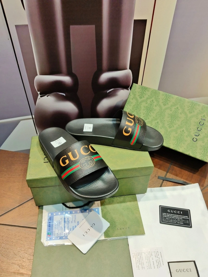 Gxccx Slippers Versatile 164679